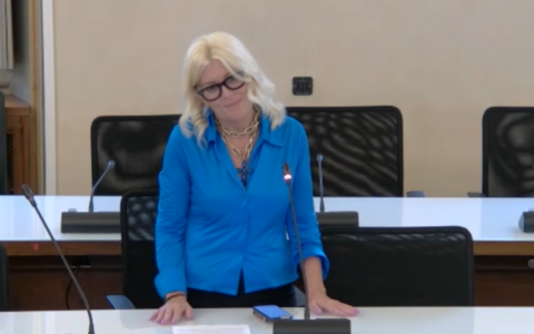 Commissione quinta: eletti presidente e vicepresidente. Fumagalli rilancia il tema della rappresentanza delle minoranze