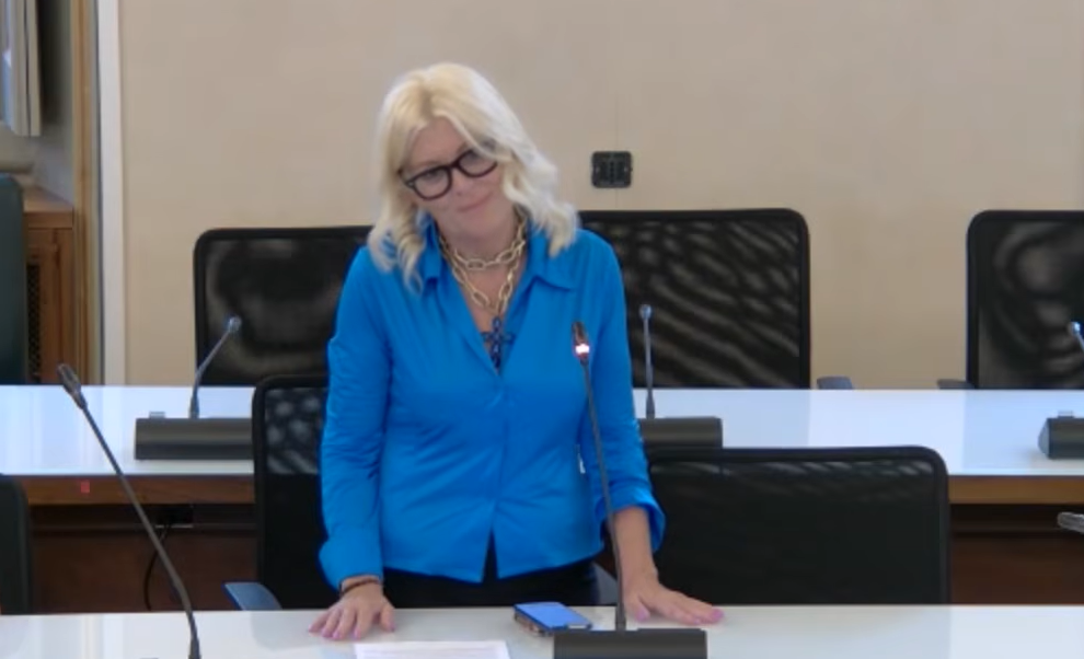 Commissione quinta: eletti presidente e vicepresidente. Fumagalli rilancia il tema della rappresentanza delle minoranze