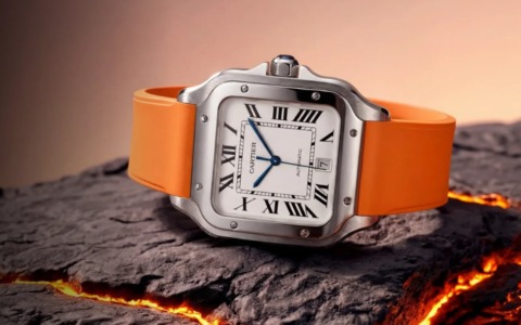 Orologi di lusso e caldo africano: perché sempre più appassionati passano al cinturino in caucciù