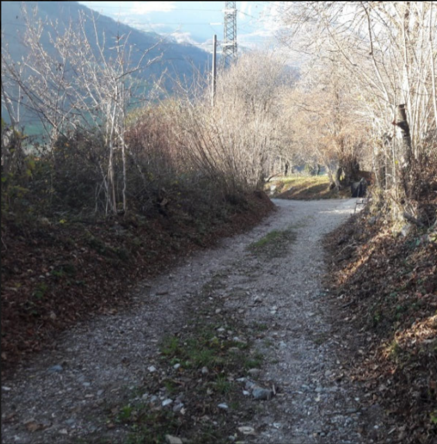 Al via il cantiere da 1,8 milioni per la fognatura della Valle Inscea: più sicurezza e via libera alla pista ciclabile