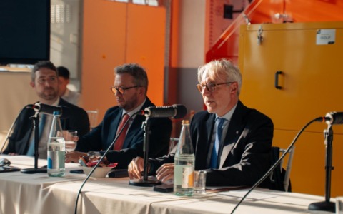 Confindustria Lecco, allarme energia e futuro dell’industria