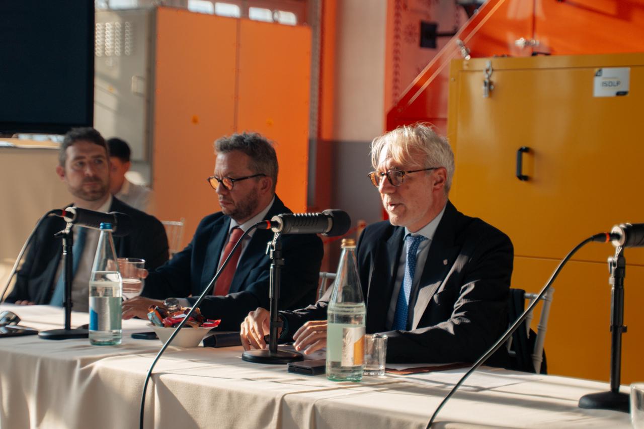 Confindustria Lecco, allarme energia e futuro dell’industria