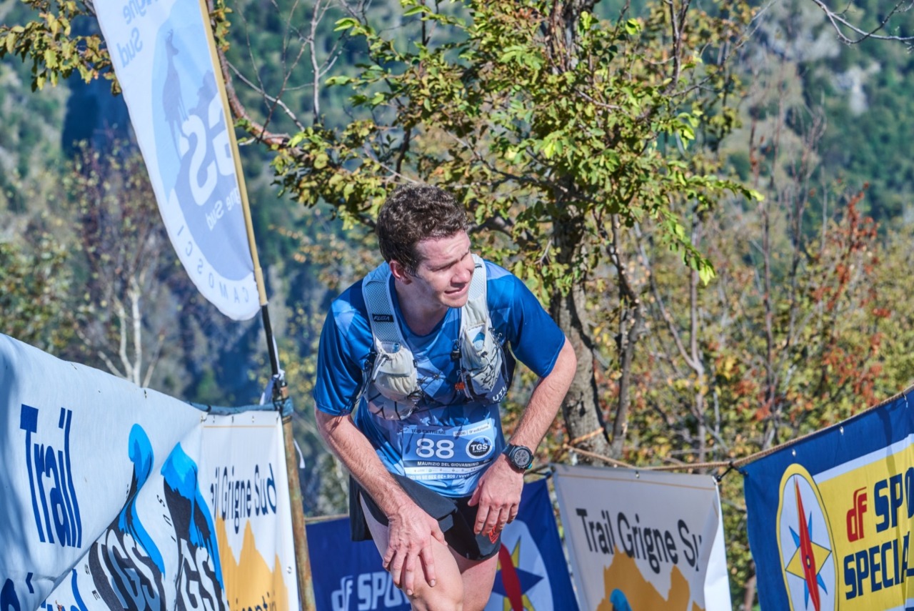 Trail Grigne Sud, Del Giovannino, Brambilla e Milesi firmano la nona edizione