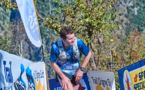 Trail Grigne Sud, Del Giovannino, Brambilla e Milesi firmano la nona edizione