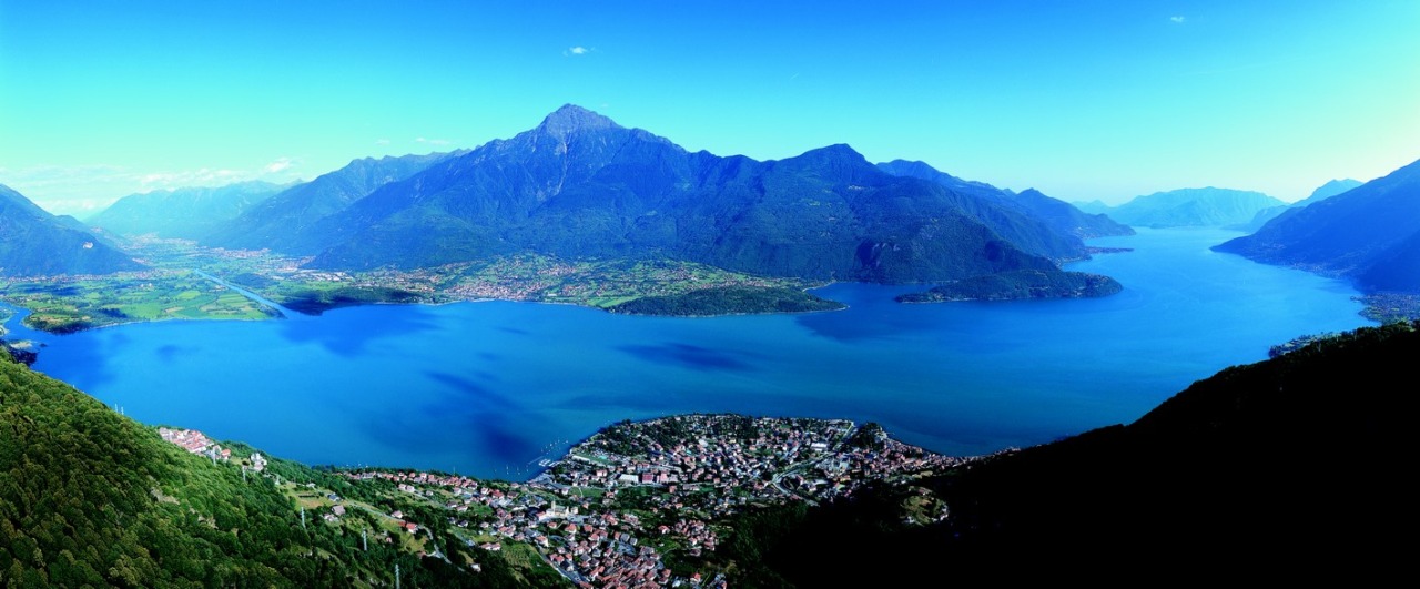 Lecco, boom delle strutture turistiche: sono oltre 4.450 in provincia