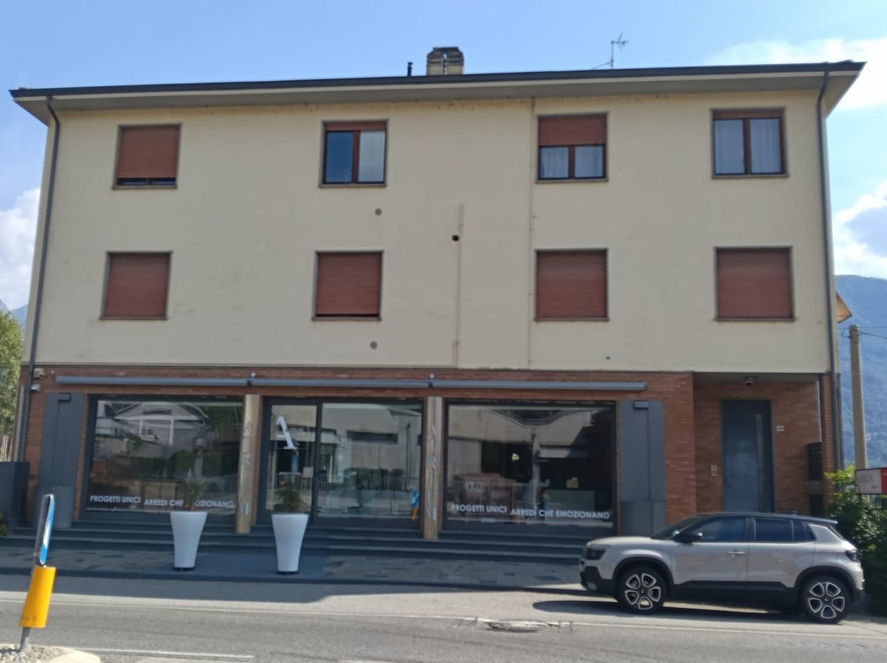 Garlate: 60enne trovato morto in casa dai Vigili del fuoco, l’allarme dato dai vicini