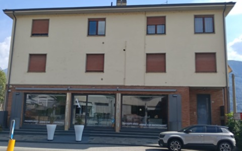 Garlate: 60enne trovato morto in casa dai Vigili del fuoco, l’allarme dato dai vicini