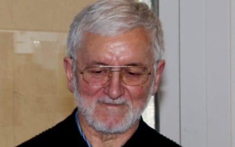 Si è spento padre Elia Panizza: partì da Olcio per fare il missionario in Africa