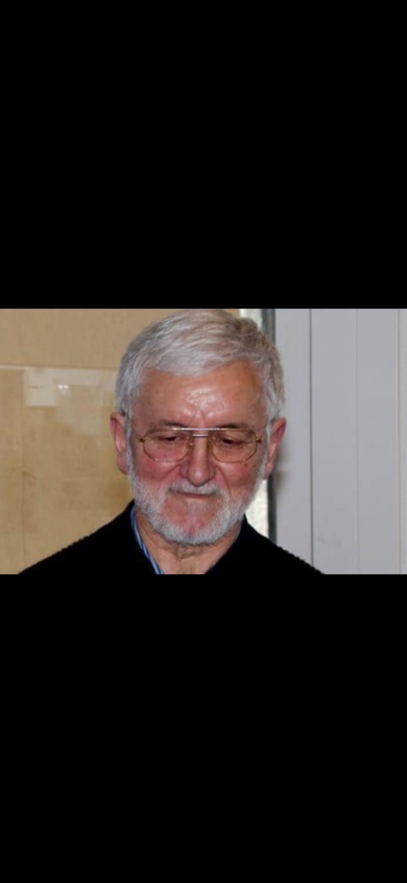 Si è spento padre Elia Panizza: partì da Olcio per fare il missionario in Africa