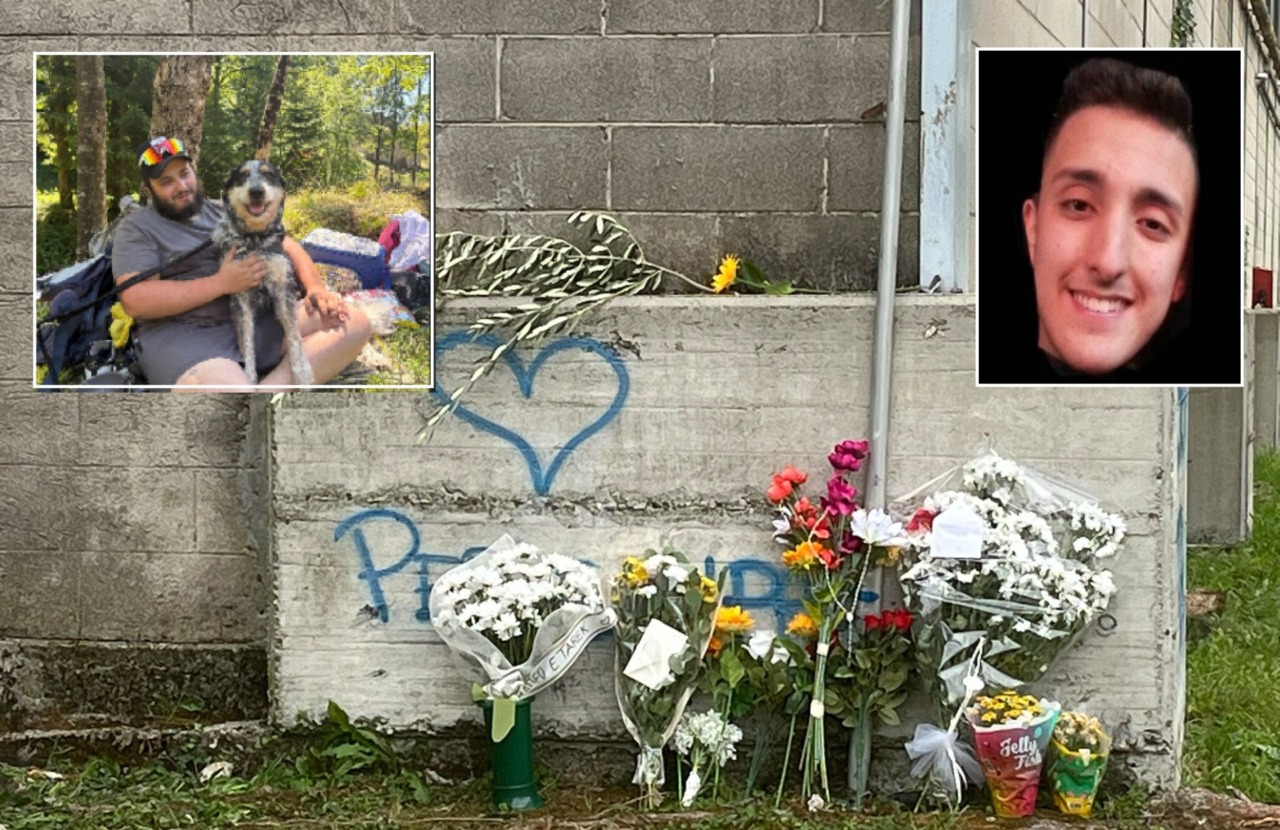 Incidente a Valgreghentino, giovedì l’addio a Matteo Mamone, “Il betulla”. Cerimonia laica per Tarek