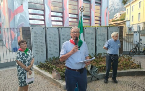 L’ANPI ricorda l’8 settembre: «Una memoria che parla al presente»