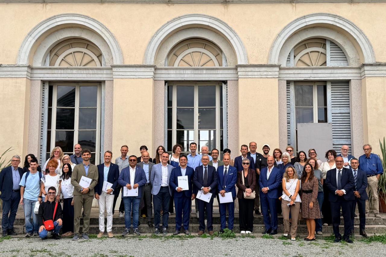 Ville aperte in Brianza: nell’edizione autunnale 72 gioielli lecchesi visitabili