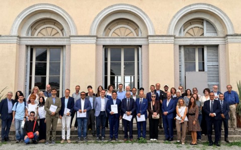 Ville aperte in Brianza: nell’edizione autunnale 72 gioielli lecchesi visitabili