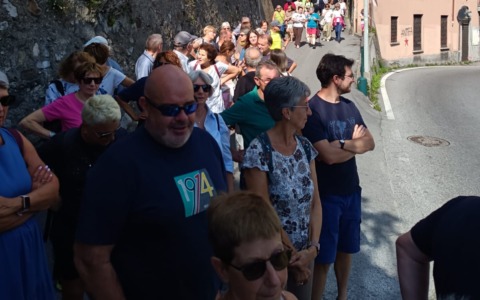 Il “miracolo di Varigione”: raccolti i fondi per restaurare tre opere secentesche
