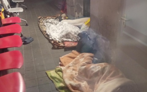 Persona barricata in bagno al Manzoni, la UIL: «Serve vigilanza armata»