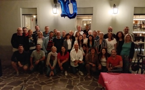 Pro Loco Valgreghentino, dieci anni di storia e di comunità