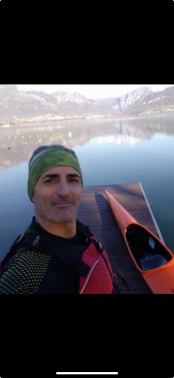 Addio a Fausto Colombo, scomparso a soli 54 anni in seguito ad un incidente in bicicletta
