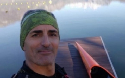 Addio a Fausto Colombo, scomparso a soli 54 anni in seguito ad un incidente in bicicletta