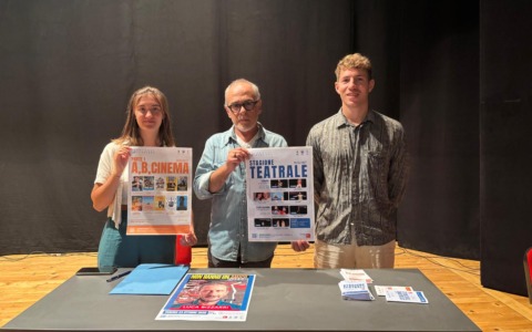 Cineteatro Artesfera: al via la nuova stagione. La parola d’ordine? “Curiosità”