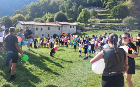 In 300 a San Tomaso nel ricordo di Marco Maggi