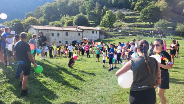 In 300 a San Tomaso nel ricordo di Marco Maggi