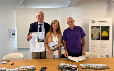 Università della Terza Età: si alza il sipario sul nuovo anno accademico