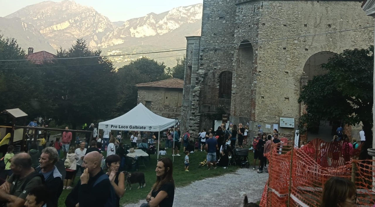 Sagra di San Michele: un weekend di eventi con il Parco Monte Barro per valorizzare le bellezze del territorio