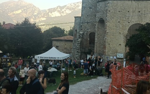 Sagra di San Michele: un weekend di eventi con il Parco Monte Barro per valorizzare le bellezze del territorio