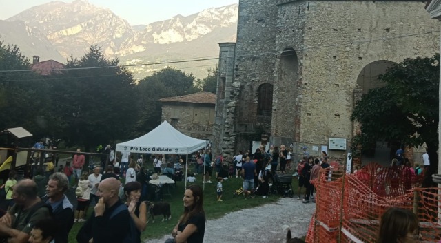 Sagra di San Michele: un weekend di eventi con il Parco Monte Barro per valorizzare le bellezze del territorio