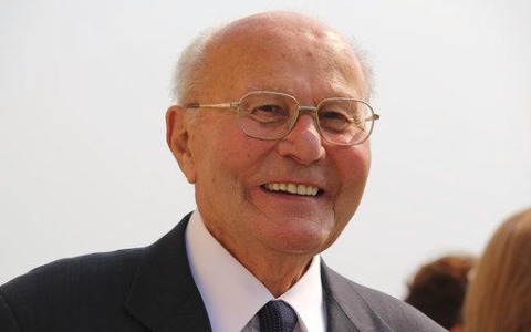 Addio a Luigi Castelnovo, tra i fondatori del Corpo musicale