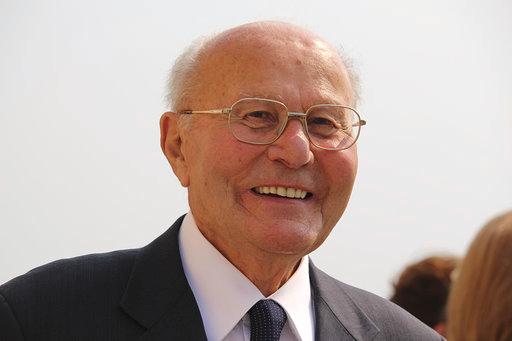 Addio a Luigi Castelnovo, tra i fondatori del Corpo musicale