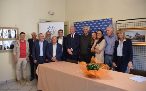 Villa Bertarelli riapre le porte grazie alla mostra “La forza della luce” con Confartigianato Imprese
