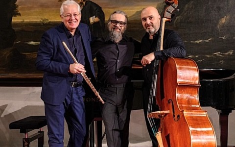 Festival di musica “Tra lago e monti”: gli appuntamenti di settembre