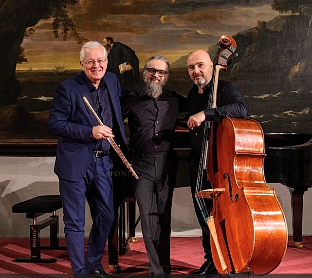 Festival di musica “Tra lago e monti”: gli appuntamenti di settembre