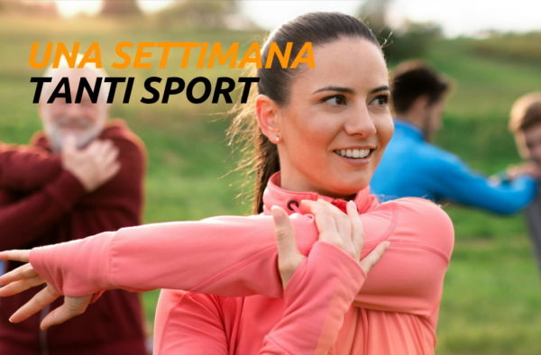 Inclusione, benessere e appartenenza: Comune e Panathlon Club aderiscono alla “Settimana europea dello sport”