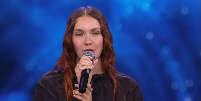 Chiara Giannella incanta i giudici di X Factor e passa alla fase successiva del talent show