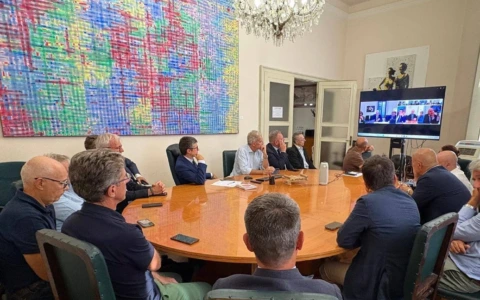 Lecco e il Piano Mattei, il Comune apre al confronto con imprese e associazioni per nuove opportunità in Africa