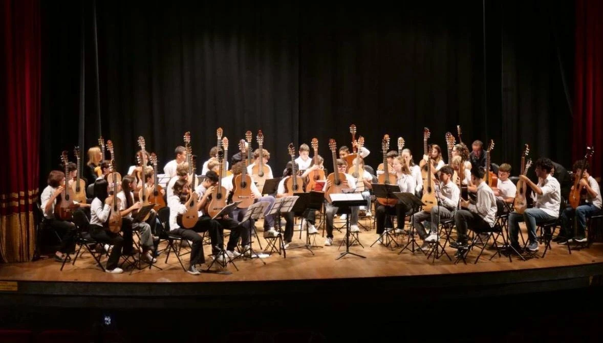 Lecco – San Marino, venerdì il concerto al centro civico di Germanedo