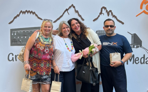 Airoldi e Muzzi, premiati i dipendenti con 25 anni di servizio