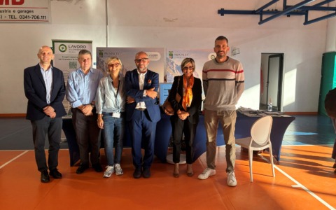 Oltre 270 partecipanti al Job Day Mandello