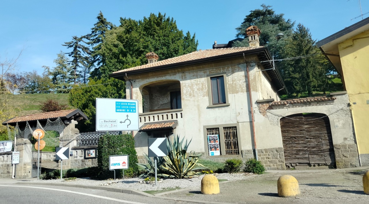 Uno spazio di incontro, partecipazione e inclusione: a Villa Sironi l’inaugurazione della nuova Portineria di Comunità