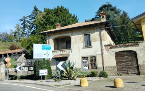 Uno spazio di incontro, partecipazione e inclusione: a Villa Sironi l’inaugurazione della nuova Portineria di Comunità