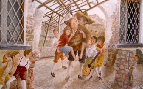 Sulle orme del Lasco, viaggio tra storia e tradizioni della Valsassina