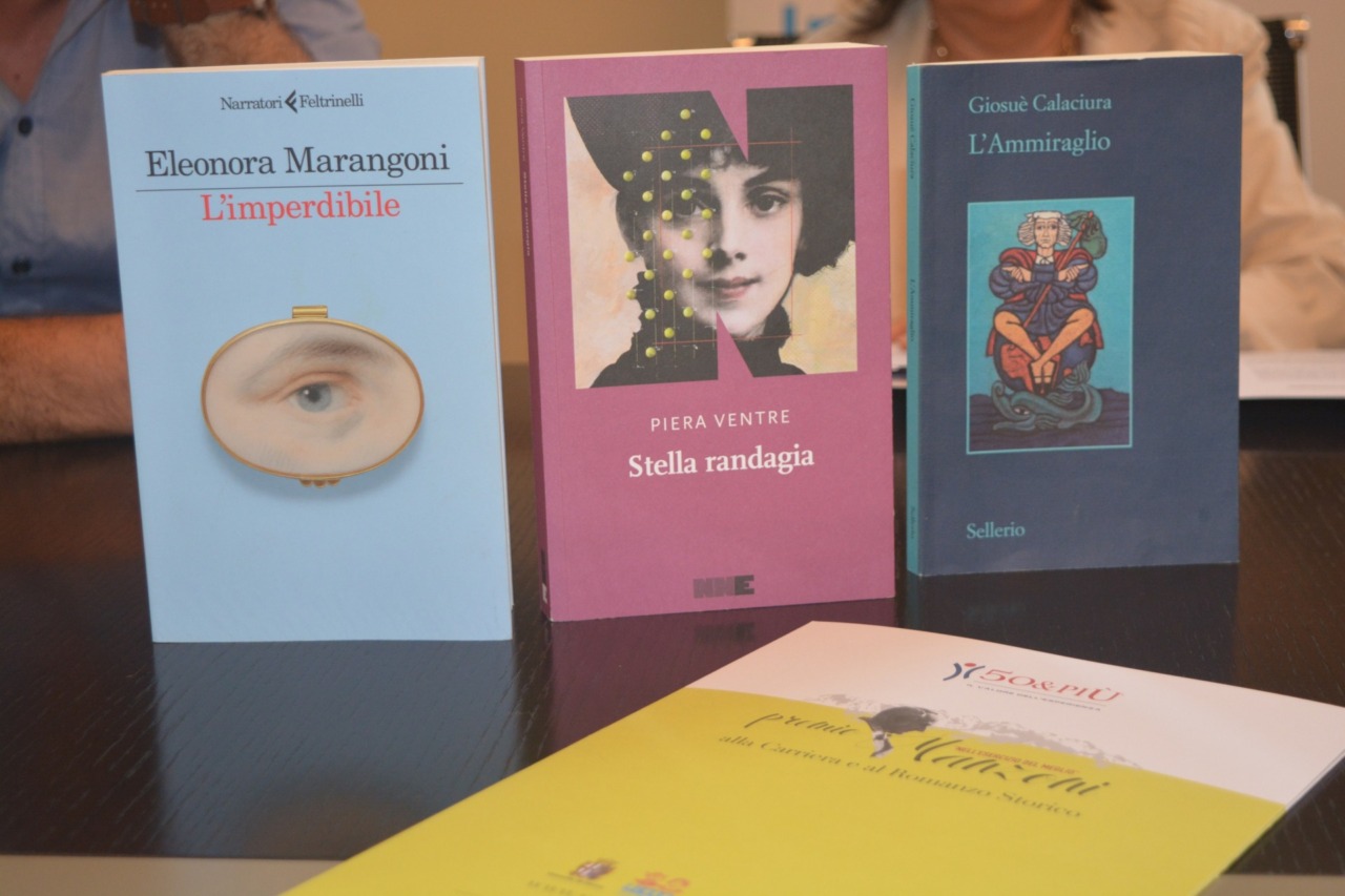 Premio Manzoni, conto alla rovescia: ultimi giorni per consegnare i voti della Giuria popolare