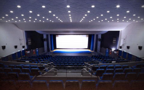 Teatro Sociale chiuso, TEDxLecco cambia sede: «A Valmadrera una vera accoglienza»
