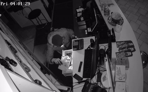 Muri sfondati, allarmi sabotati:  fermata la  banda dei furti da mezzo milione in tabaccherie e sale slot