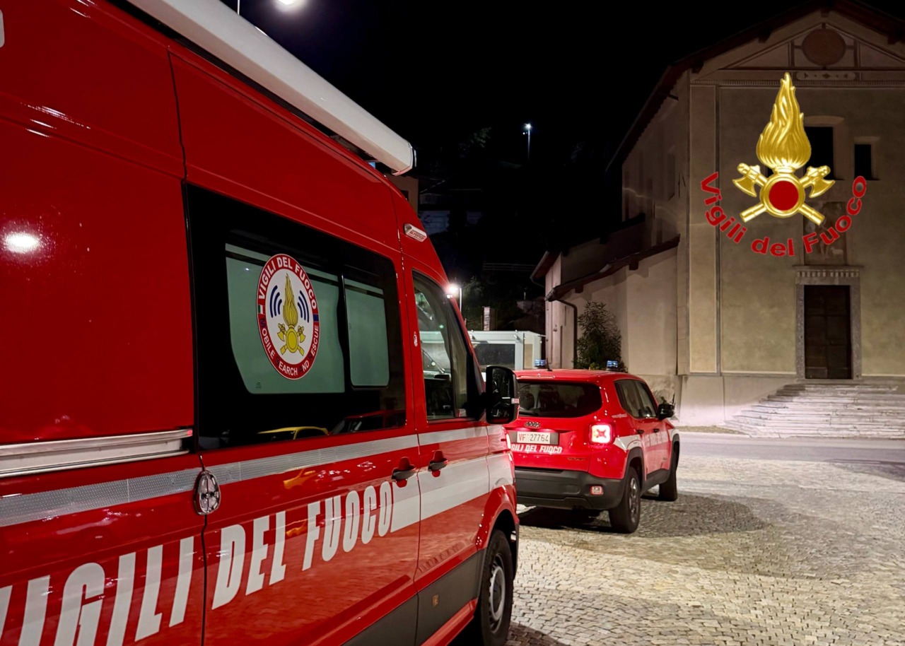 Doppia tragedia nei boschi: morti due cercatori di funghi sul Monte Cornizzolo e a San Bartolomeo Val Cavargna