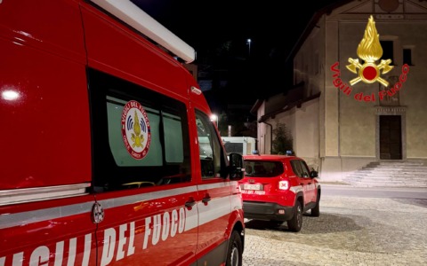 Doppia tragedia nei boschi: morti due cercatori di funghi sul Monte Cornizzolo e a San Bartolomeo Val Cavargna