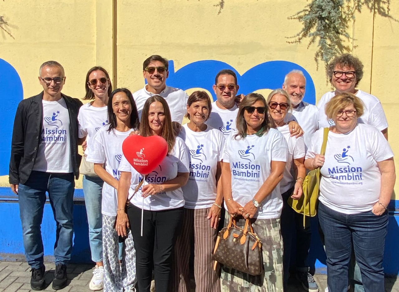 Garlate, teatro dialettale e solidarietà: una serata per aiutare i bambini