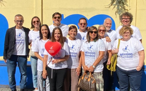 Garlate, teatro dialettale e solidarietà: una serata per aiutare i bambini